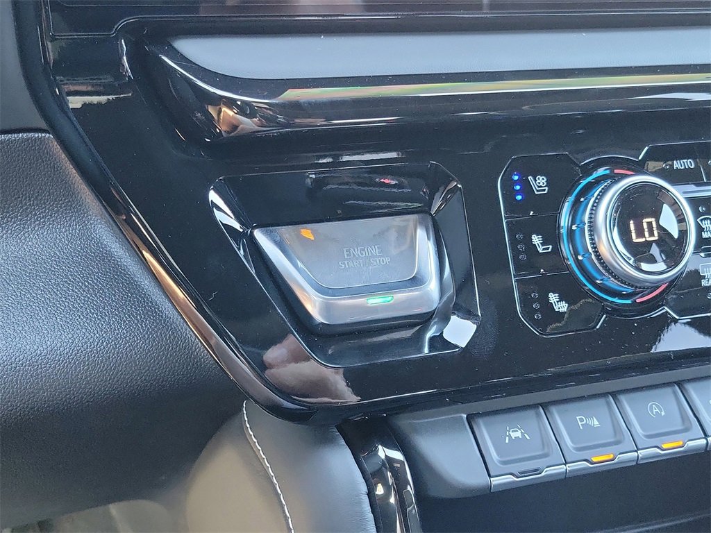 New 2026 GMC Sierra 1500 AT4X image 25