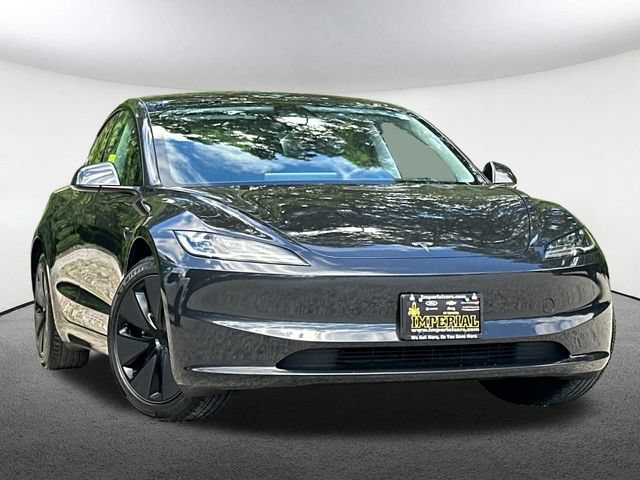 Used 2024 Tesla Model 3 Standard Range RWD video 2