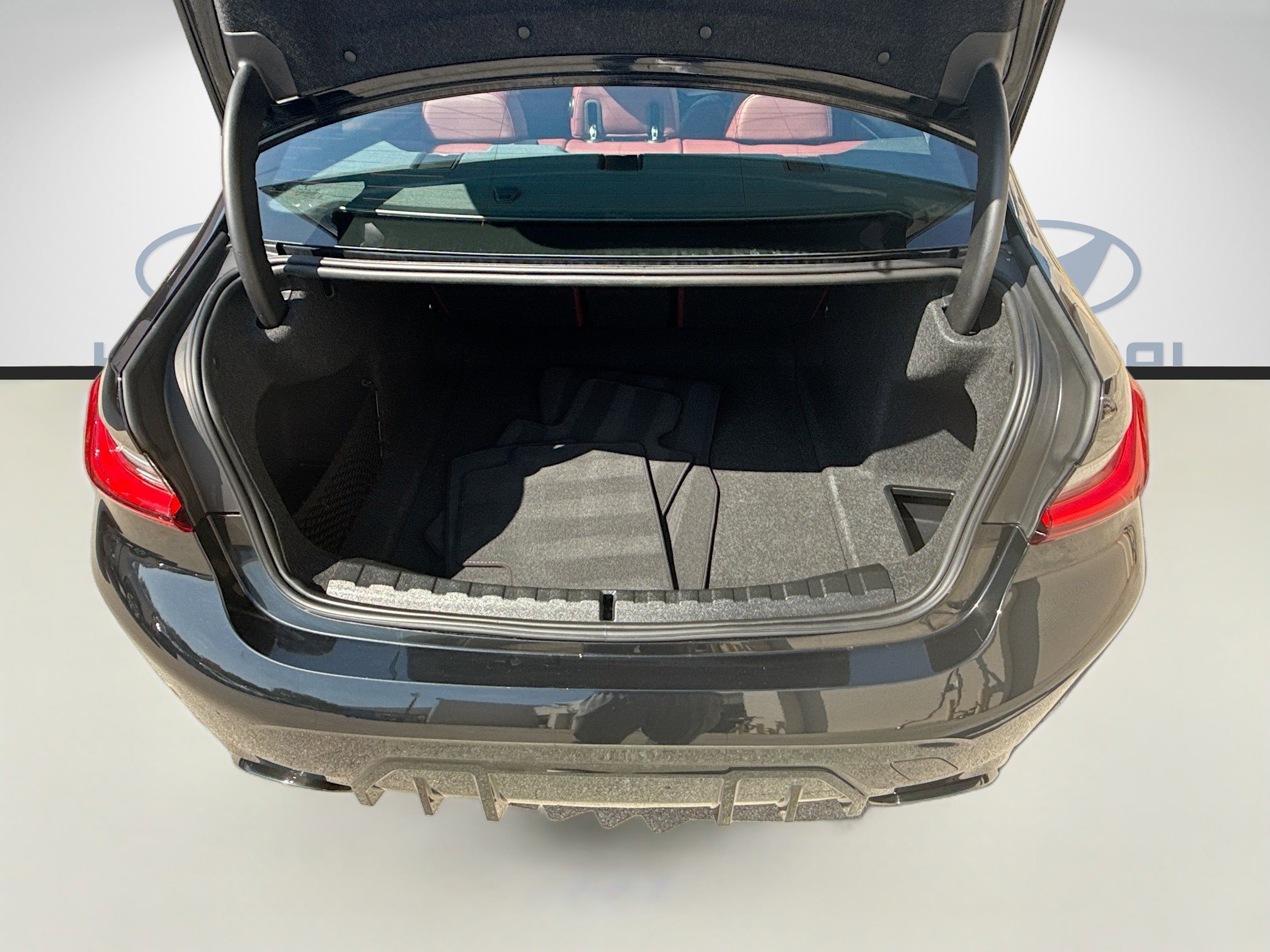 Used 2025 BMW M340i xDrive image 25