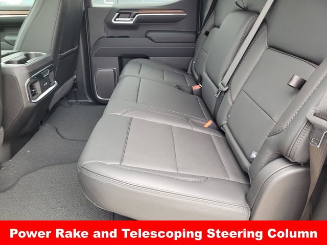 New 2026 GMC Sierra 1500 Denali image 26