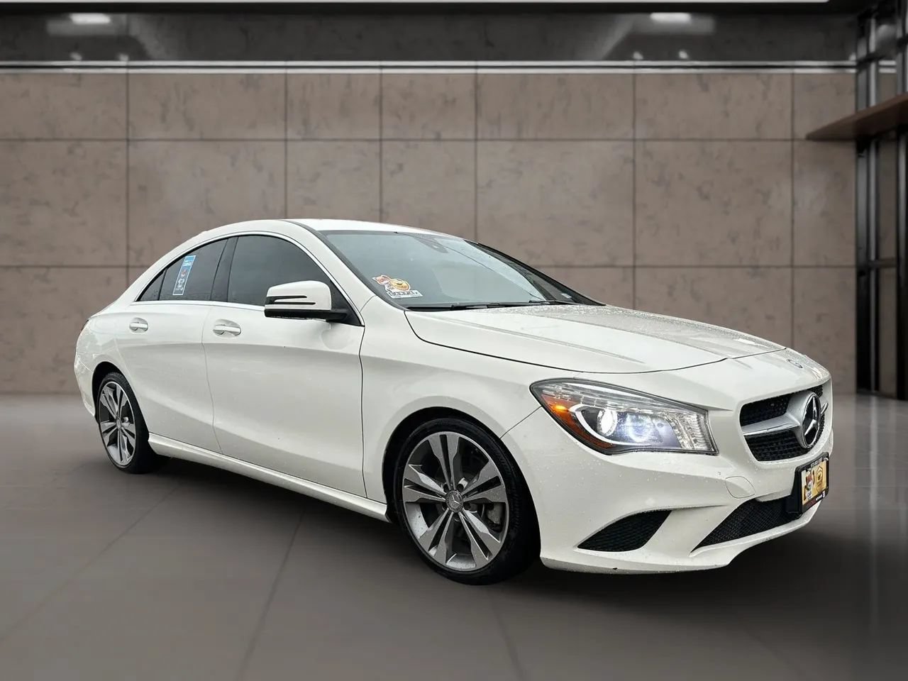 Used 2016 Mercedes-Benz CLA 250 image 19