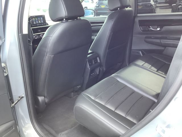 Used 2024 Honda CR-V EX-L image 24