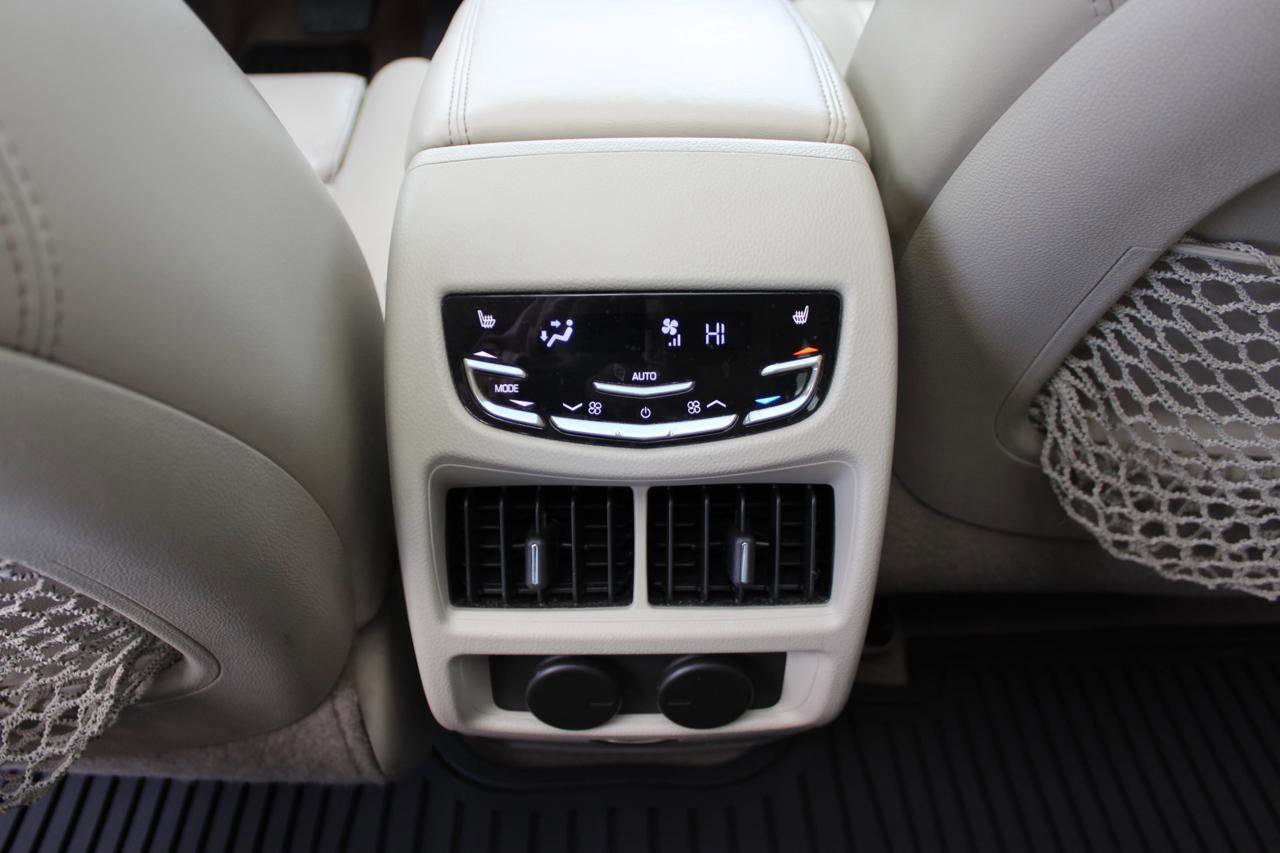 Used 2015 Cadillac SRX Premium FWD image 79