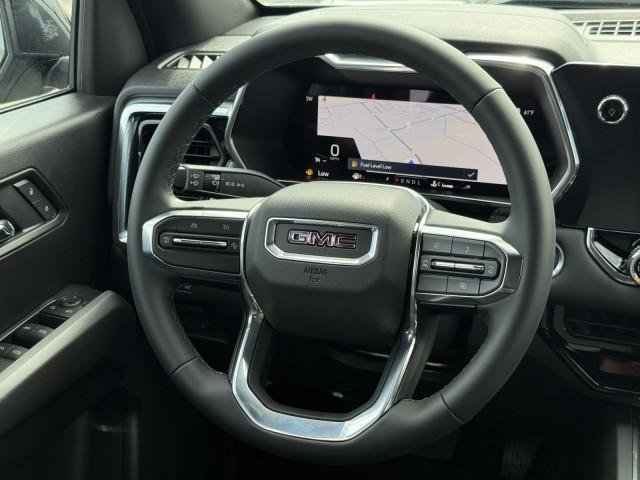 New 2026 GMC Canyon Elevation image 27