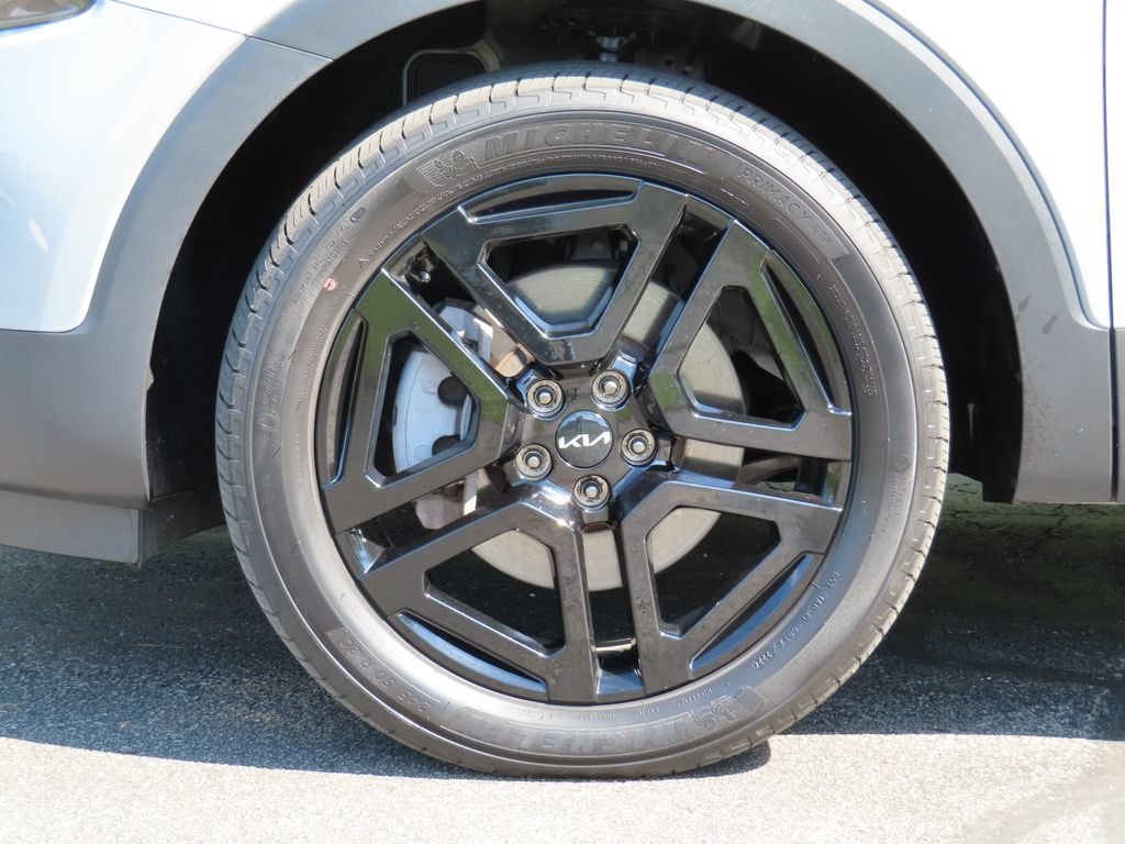 Certified 2024 Kia Telluride SX Prestige X-Line AWD/4WD image 19