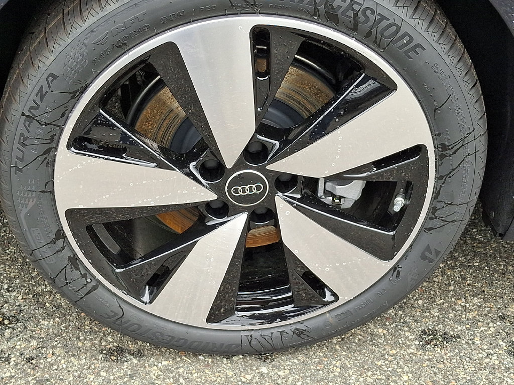 New 2026 Audi A5 Prestige AWD/4WD image 8