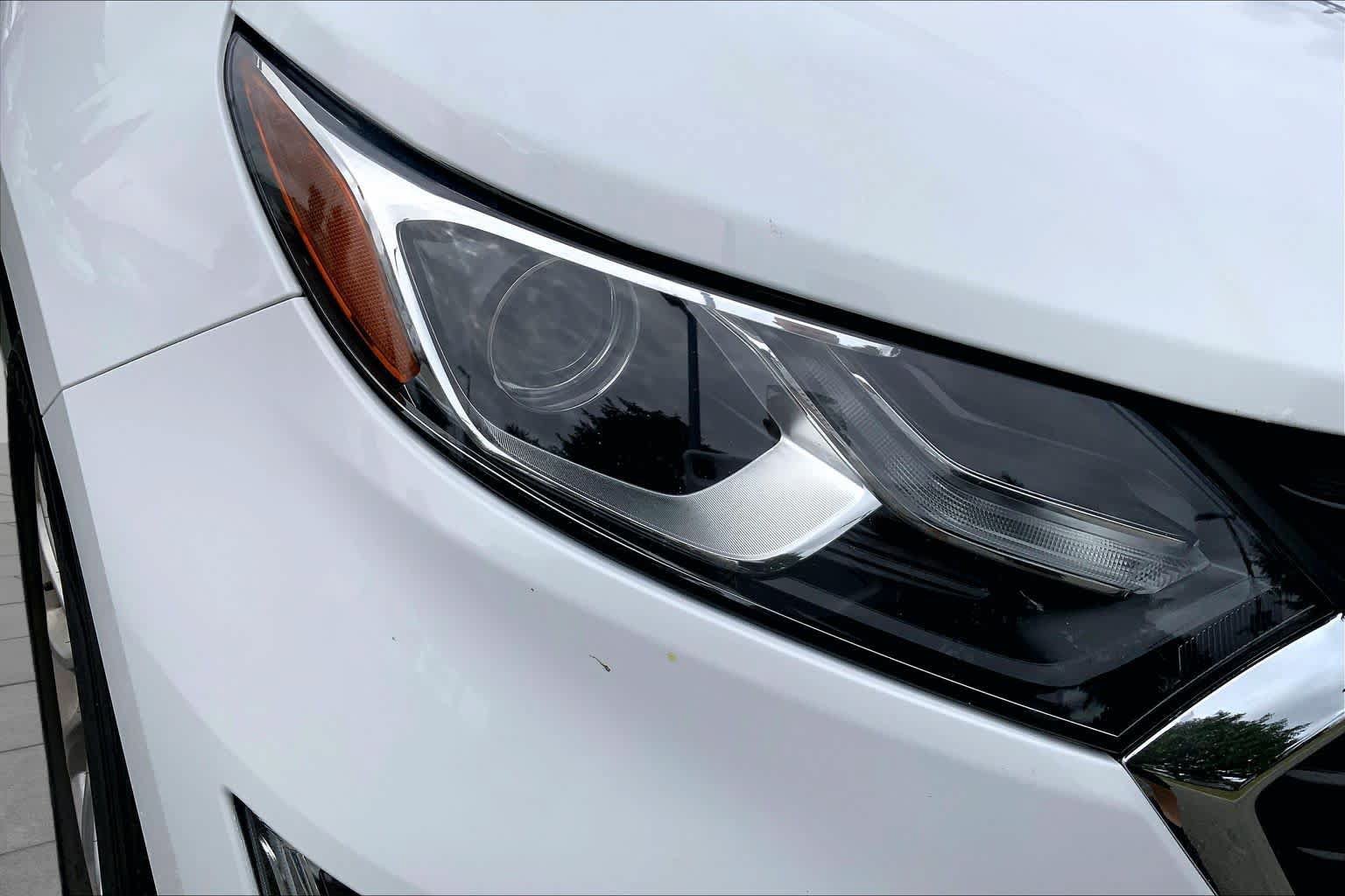 Used 2019 Chevrolet Equinox LT AWD/4WD image 28