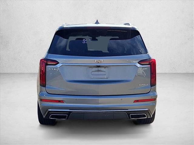 Used 2023 Cadillac XT6 Premium Luxury FWD image 6