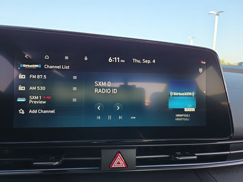 New 2025 Hyundai Elantra N image 40