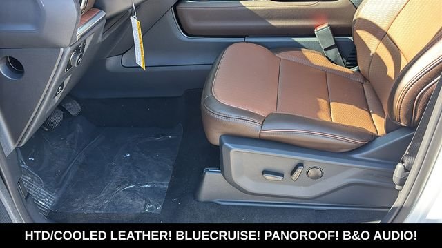 New 2026 Ford Expedition Max King Ranch AWD/4WD image 26