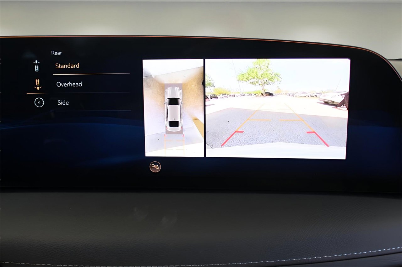 New 2025 Cadillac CT5 Premium Luxury image 23