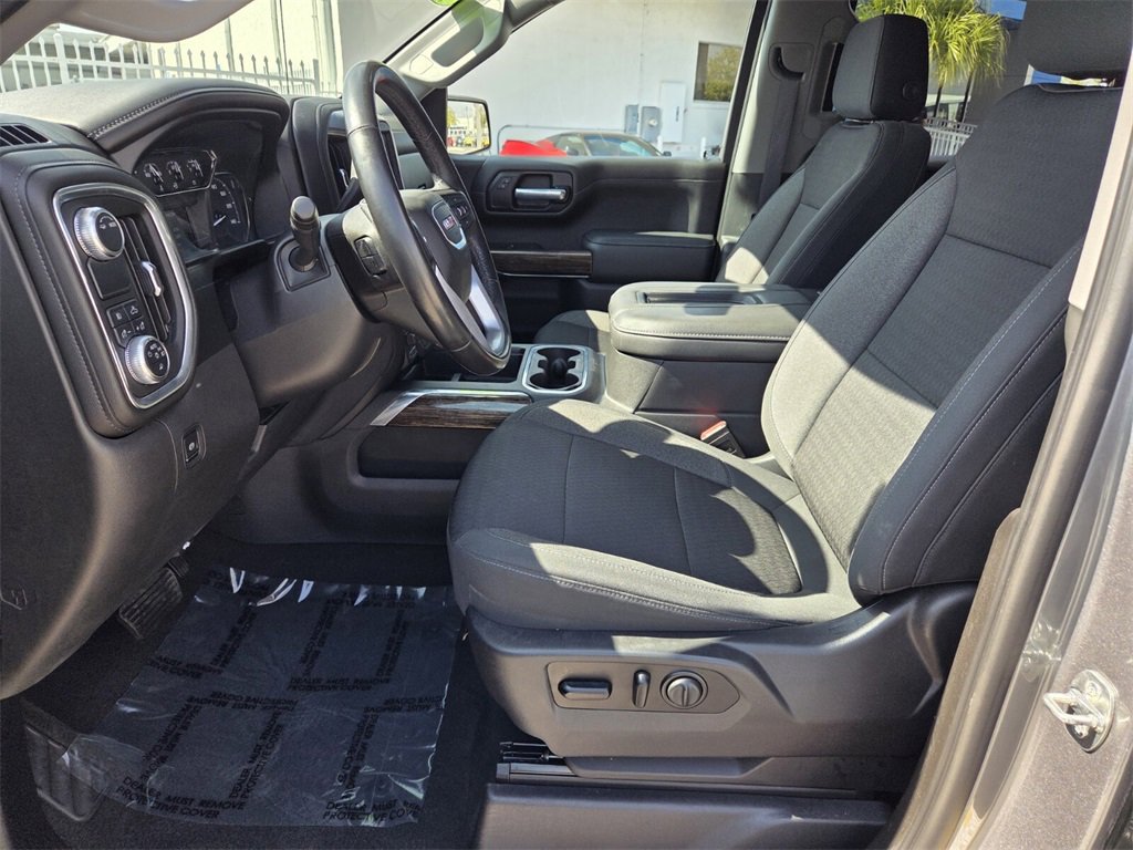 Used 2021 GMC Sierra 1500 Elevation w/ Preferred Package image 6