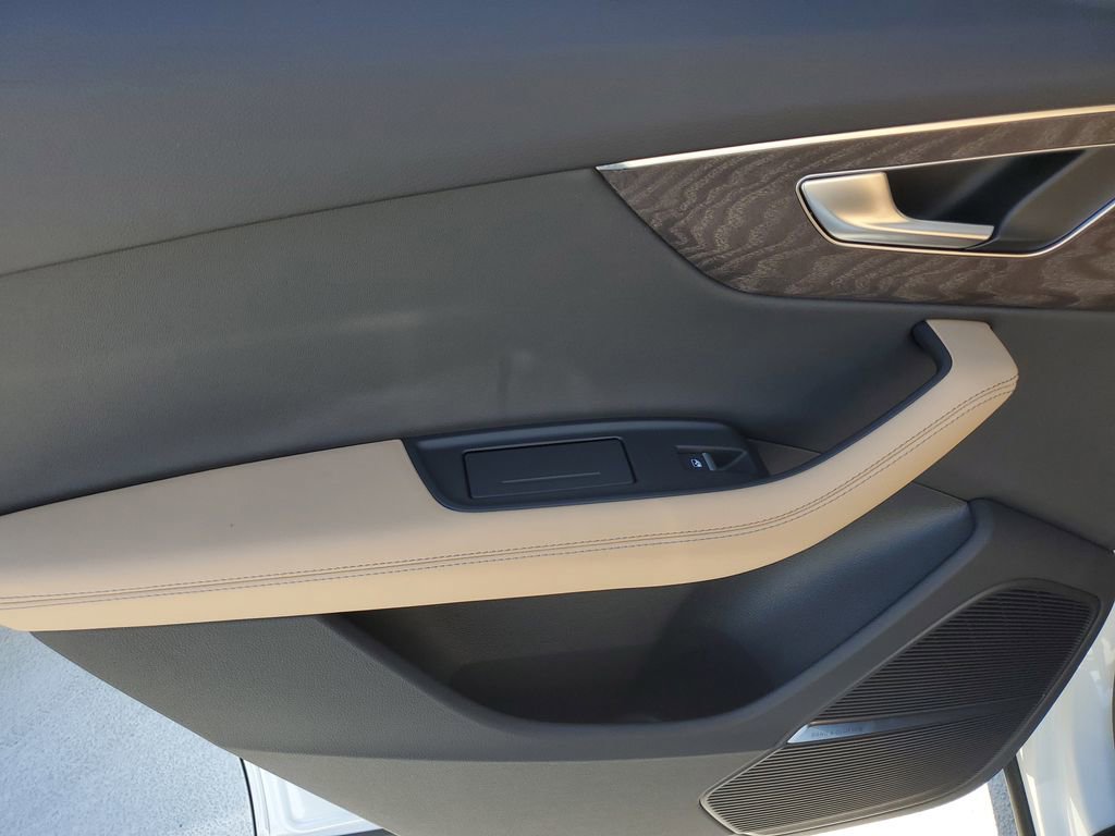 New 2026 Audi Q7 3.0T Premium Plus image 28