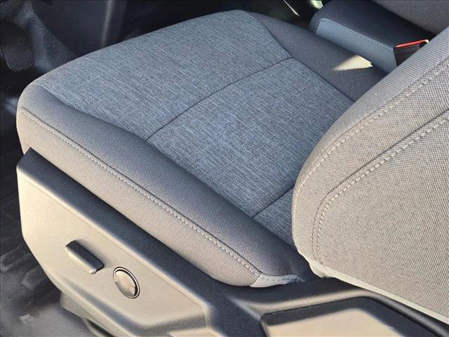 New 2025 Ford F150 XL w/ Equipment Group 103A High image 6