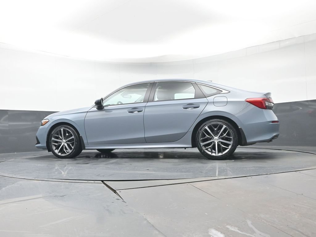 Certified 2023 Honda Civic Touring image 35