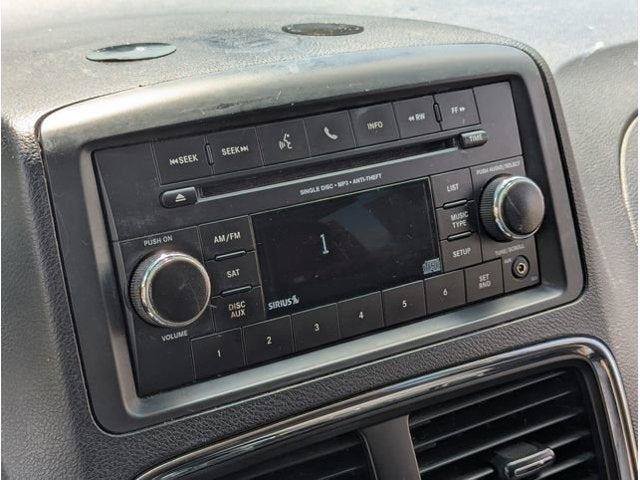 Used 2013 Dodge Grand Caravan American Value Package w/ UConnect Hands-Free Group FWD image 50