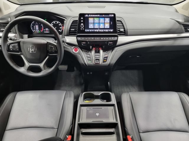 Used 2026 Honda Odyssey EX-L image 17
