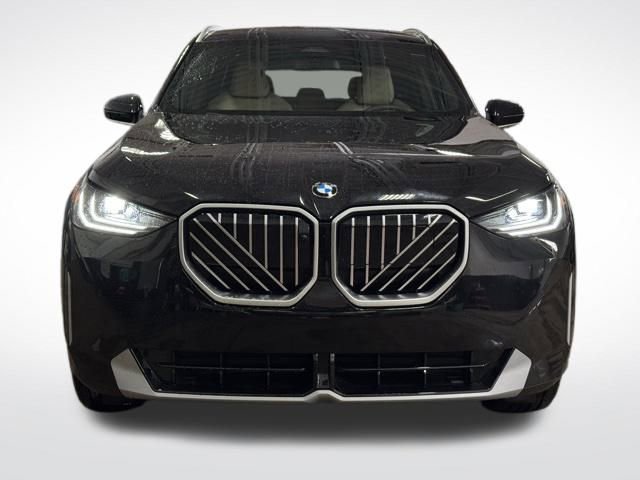 New 2026 BMW X3 xDrive30 w/ Premium Package image 2