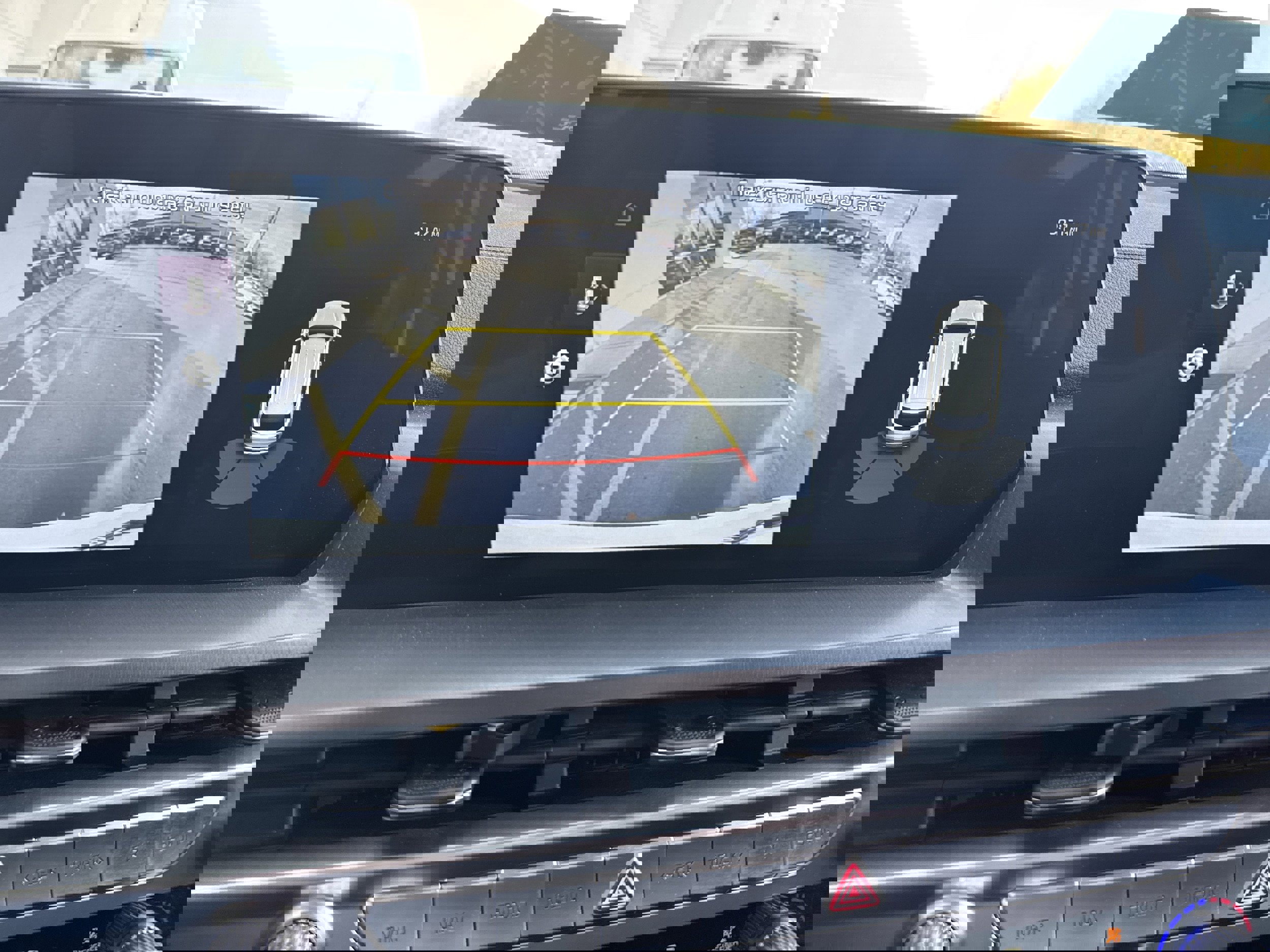 Used 2024 Kia Telluride LX image 18