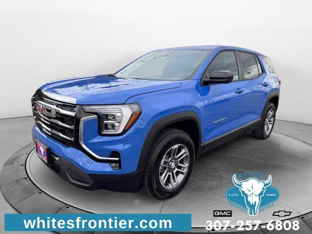 New 2026 GMC Terrain Elevation w/ Technology Package II