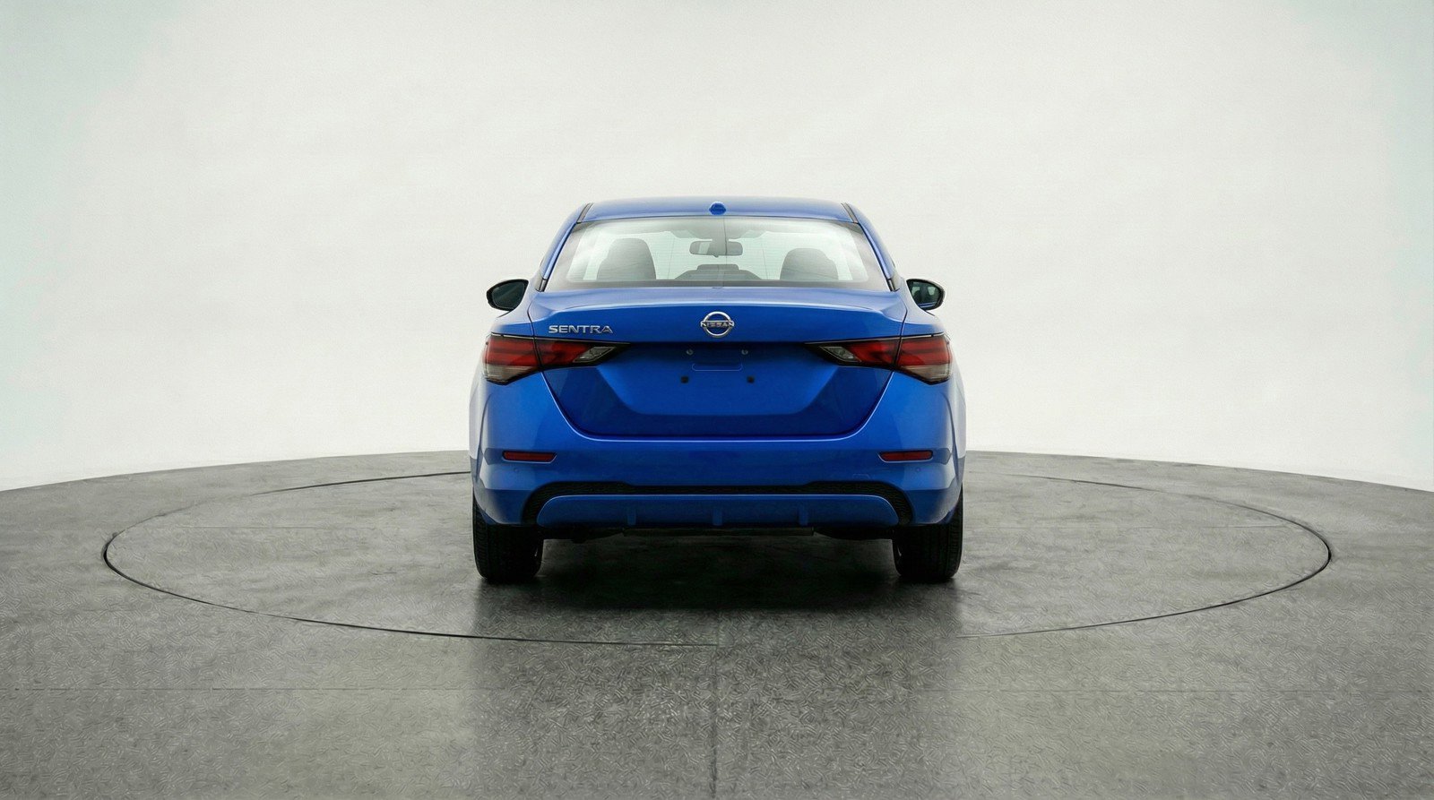 Used 2025 Nissan Sentra SV FWD image 7