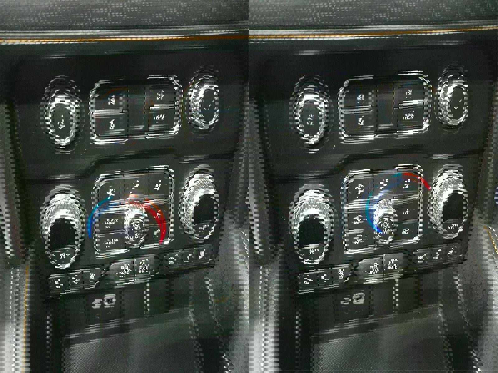 Used 2024 GMC Yukon XL AT4 w/ AT4 Premium Package image 15