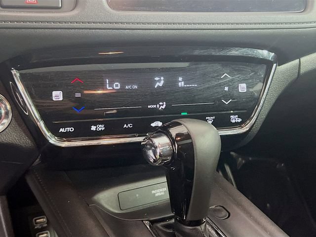 Used 2020 Honda HR-V EX-L image 13