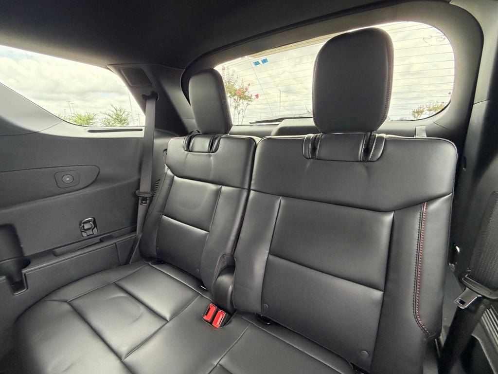 New 2026 Ford Explorer ST-Line w/ Premium Package RWD image 22