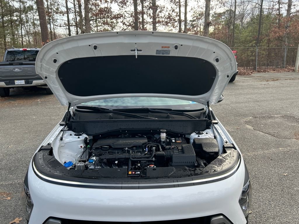 Used 2026 Hyundai Kona SEL Sport image 12