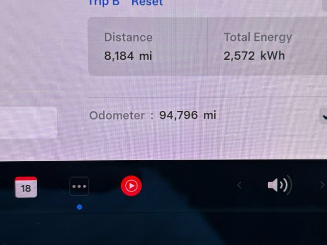 Used 2018 Tesla Model 3 Long Range AWD/4WD image 24