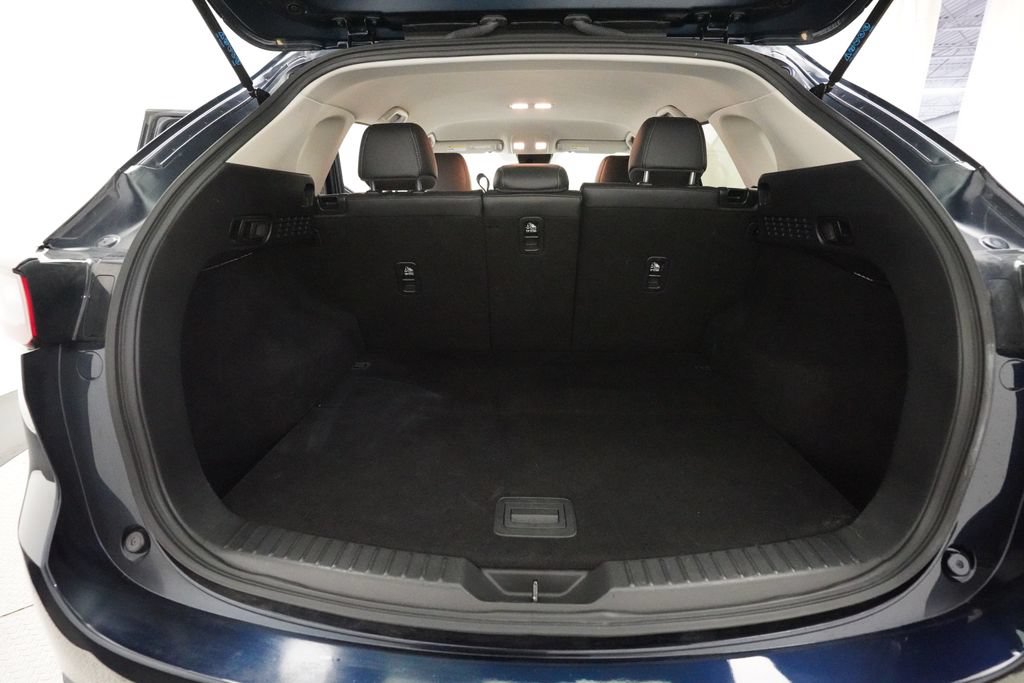 Used 2025 MAZDA CX-5 AWD 2.5 S w/ Select Package image 10