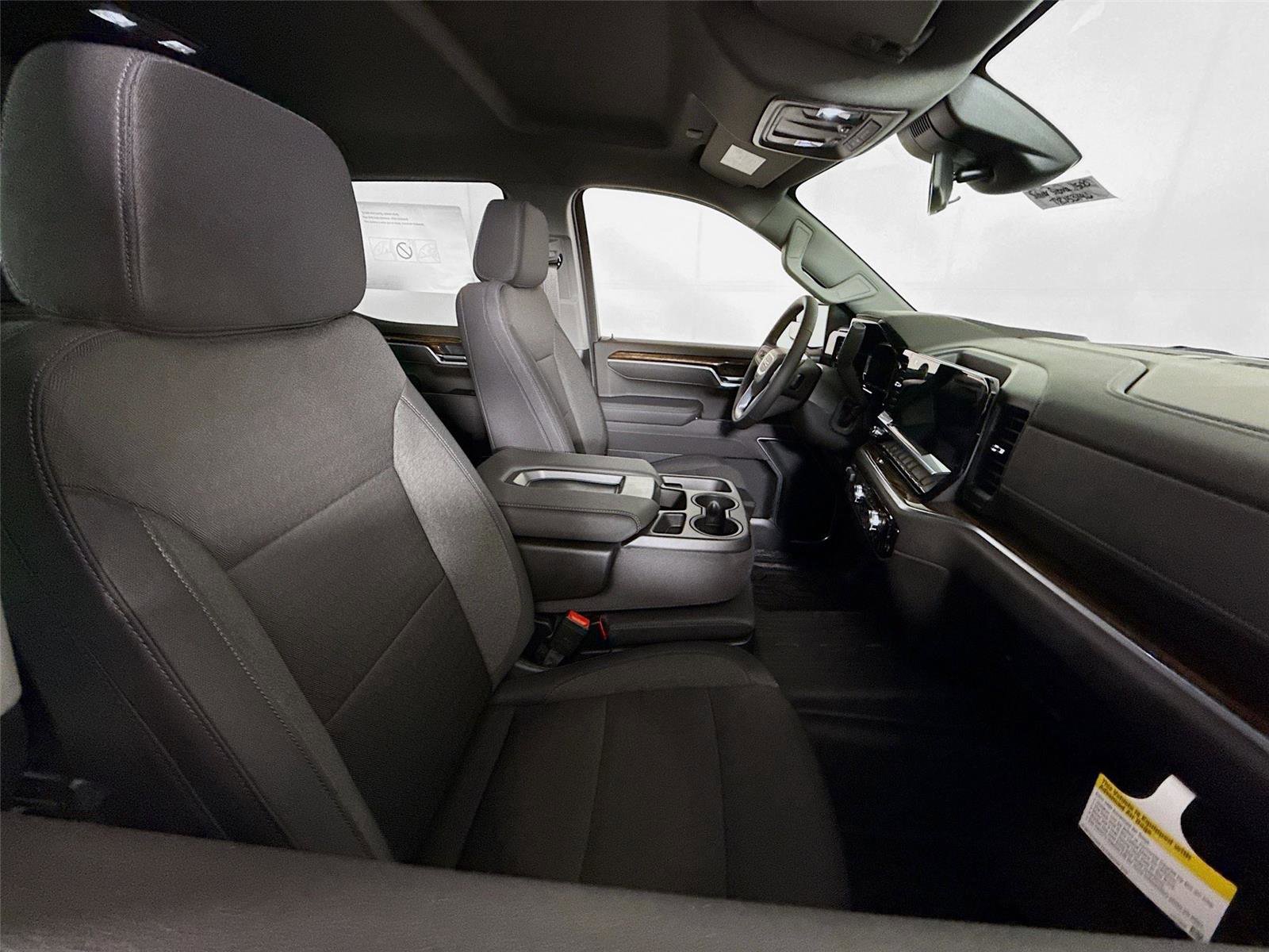 New 2026 GMC Sierra 1500 Elevation image 20
