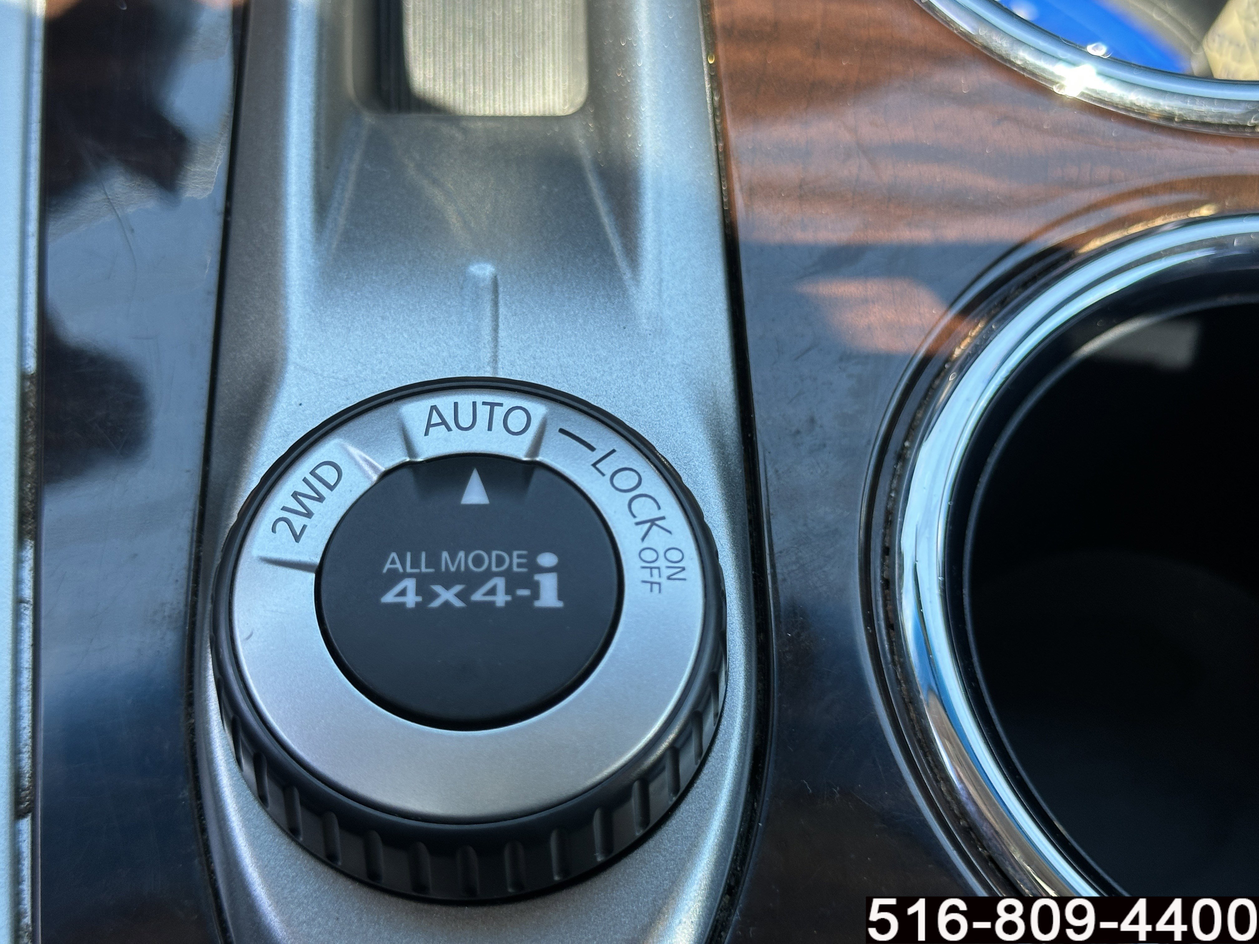 Used 2013 Nissan Pathfinder Platinum w/ Platinum Premium Pkg AWD/4WD image 28
