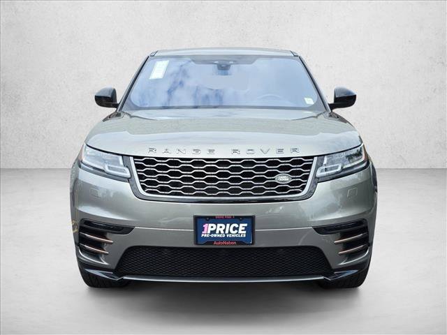 Used 2018 Land Rover Range Rover Velar R-Dynamic SE AWD/4WD image 2