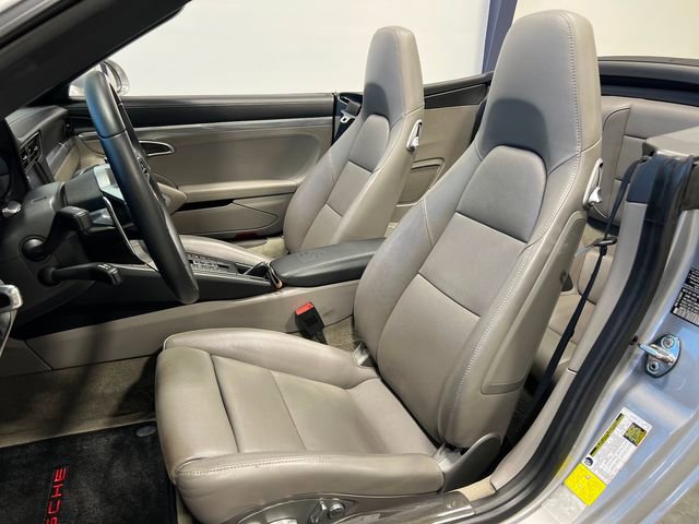 Used 2013 Porsche 911 Carrera 4S image 19