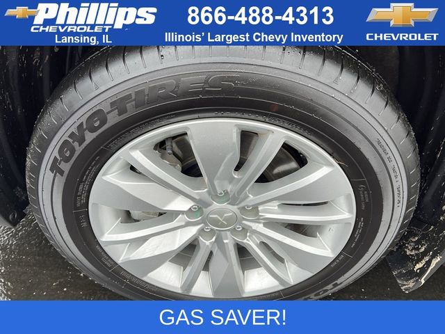 Used 2025 Mitsubishi Outlander ES image 19