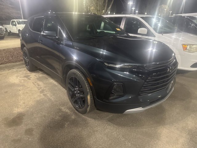 Used 2020 Chevrolet Blazer LT w/ Sound & Technology Package image 10