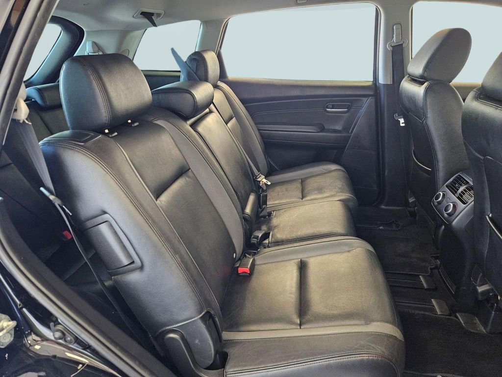 Used 2009 MAZDA CX-9 Touring AWD/4WD image 28