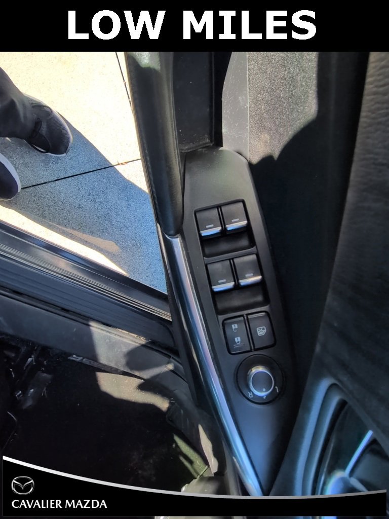 Used 2017 MAZDA MAZDA6 Sport image 7