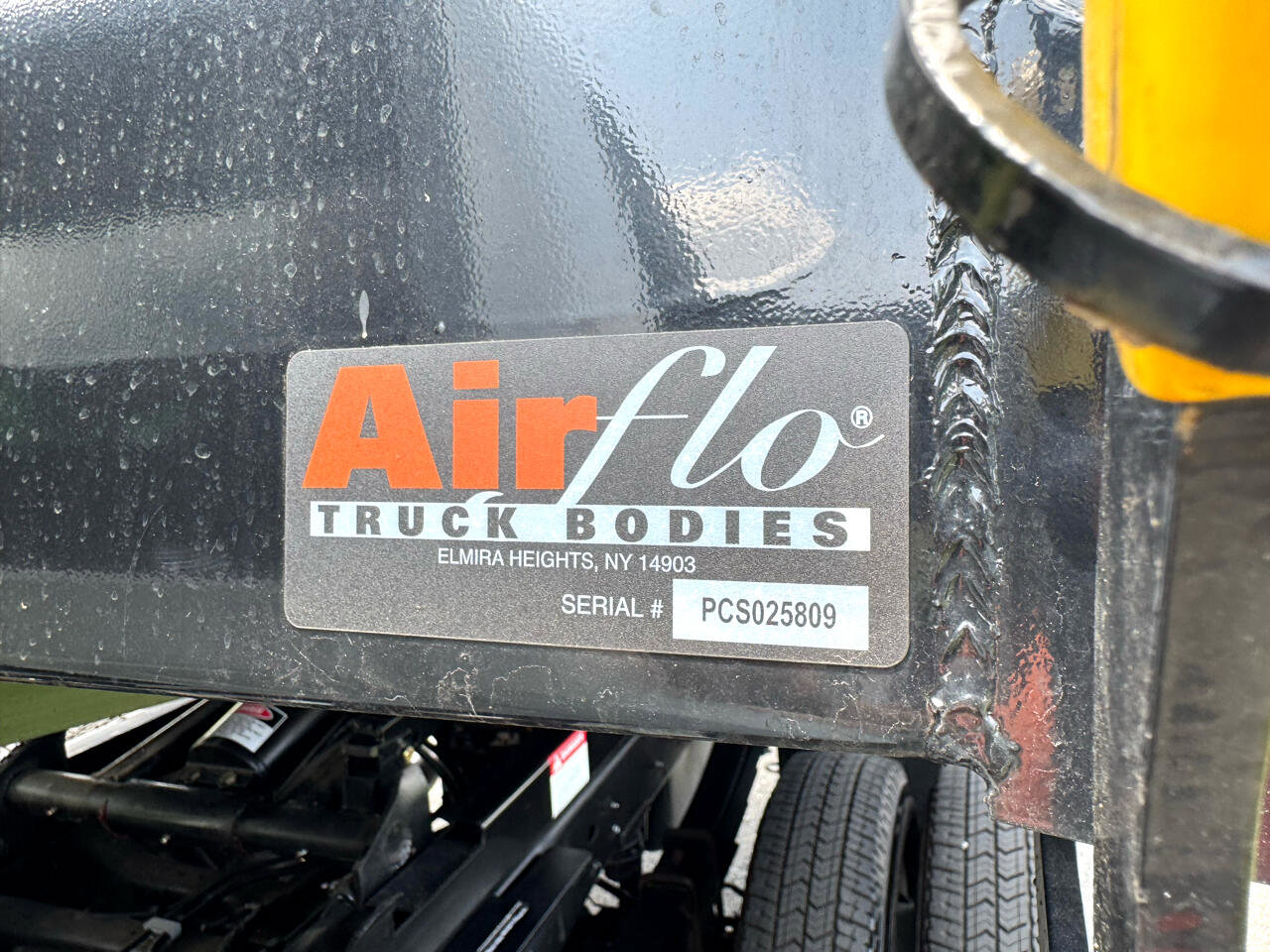 Used 2023 Chevrolet Silverado 3500 W/T w/ WT Fleet Convenience Package image 20