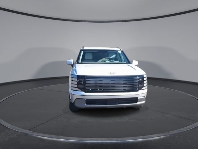 New 2026 Hyundai Palisade Limited image 3