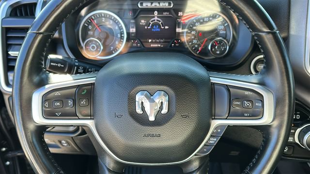 Used 2022 RAM 1500 Big Horn image 10