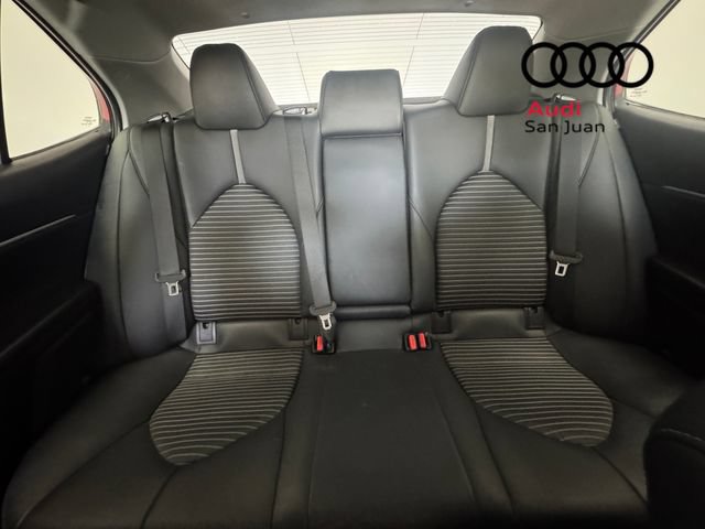 Used 2023 Toyota Camry SE FWD image 14