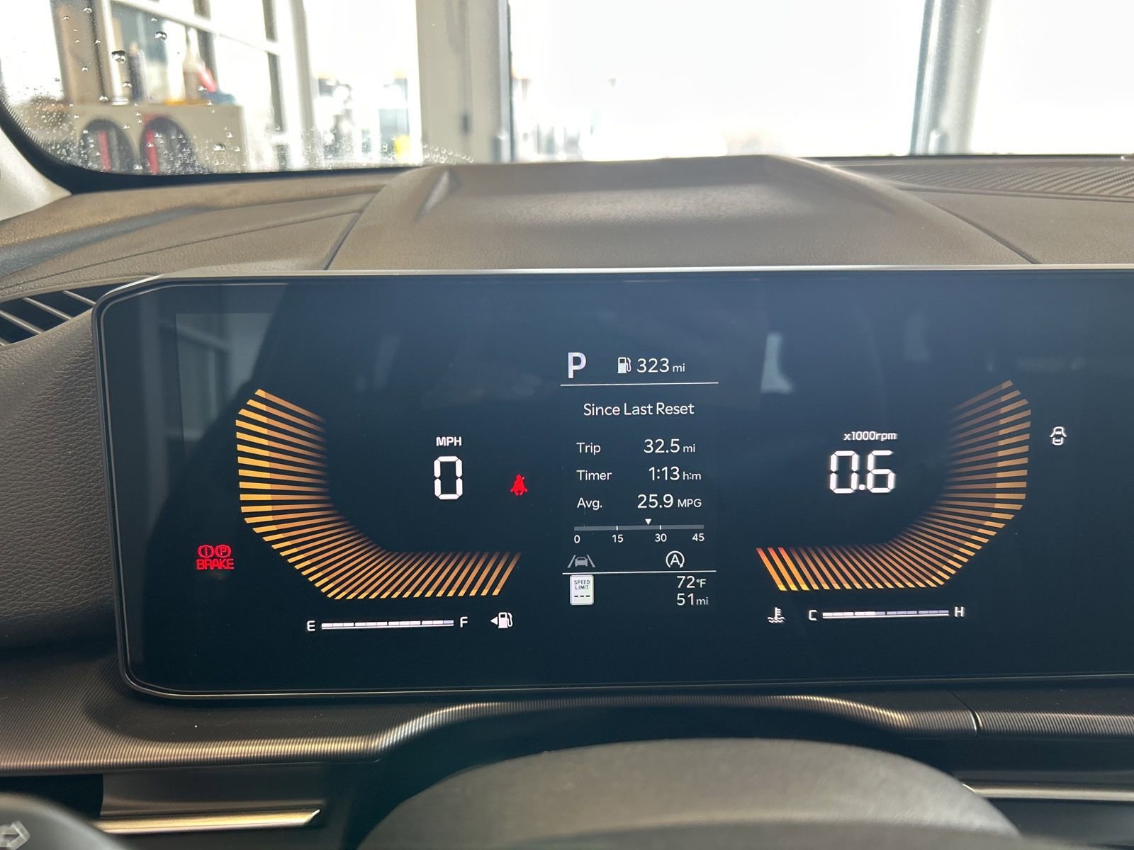 New 2026 Kia Sportage EX w/ EX Panorama Roof Package image 21