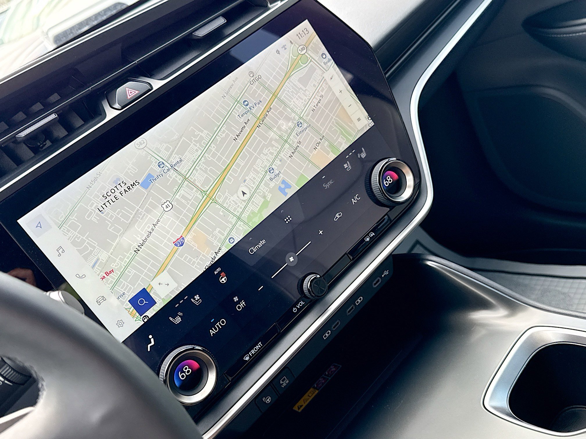 Used 2024 Lexus RZ 450e Premium image 28