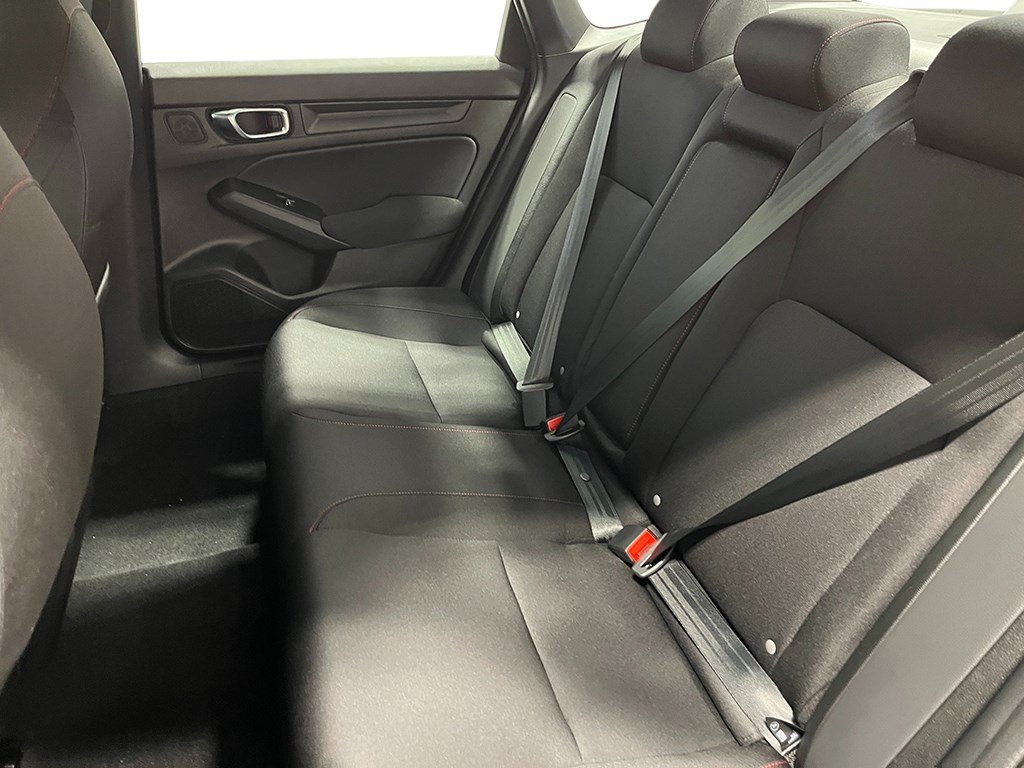 New 2026 Honda Civic Si image 18