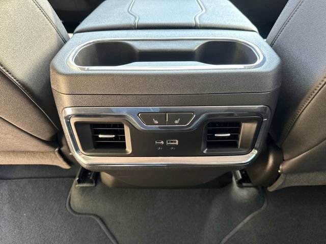 Used 2023 GMC Sierra 1500 SLT w/ SLT Premium Plus Package AWD/4WD image 20