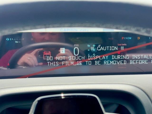 New 2027 Ford Expedition Max Platinum w/ Platinum Ultimate Package AWD/4WD image 19