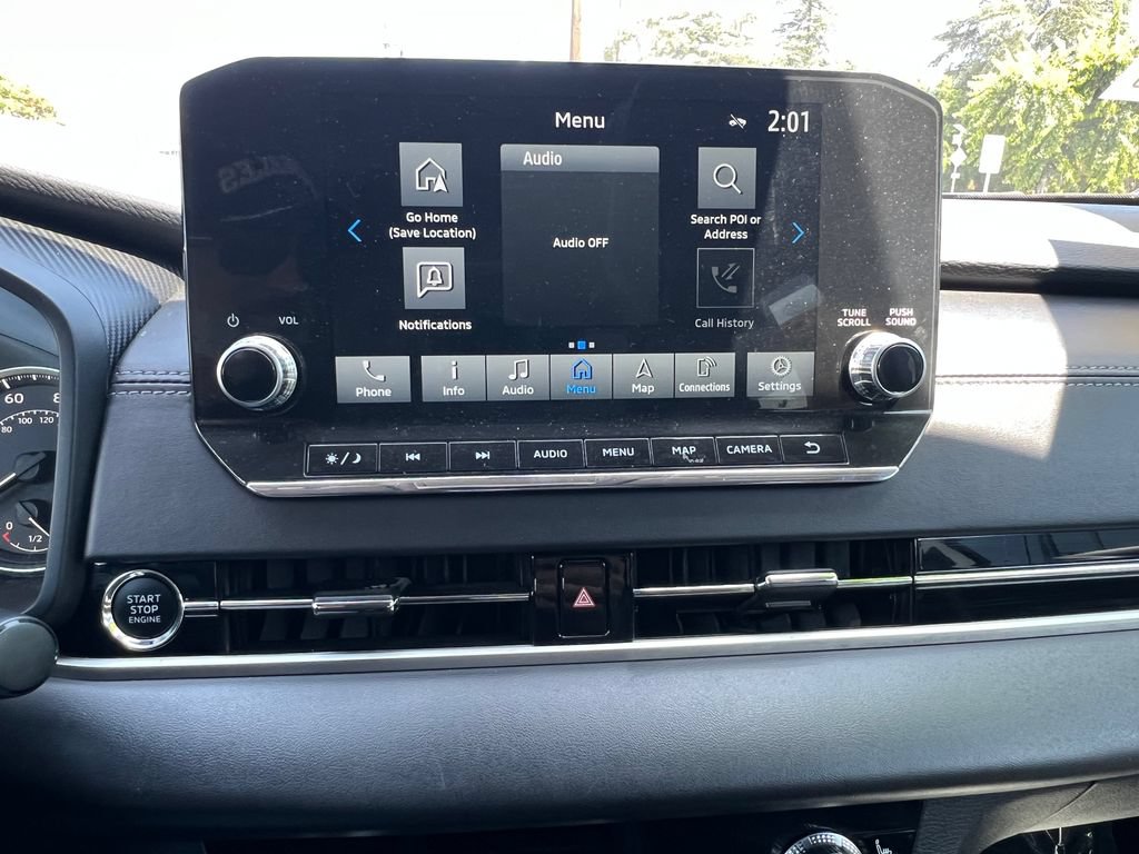 Used 2024 Mitsubishi Outlander SE FWD image 32