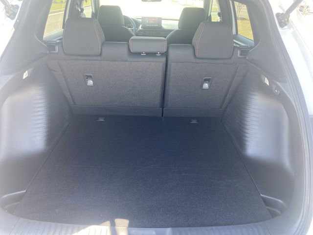 Used 2024 Honda HR-V Sport image 18